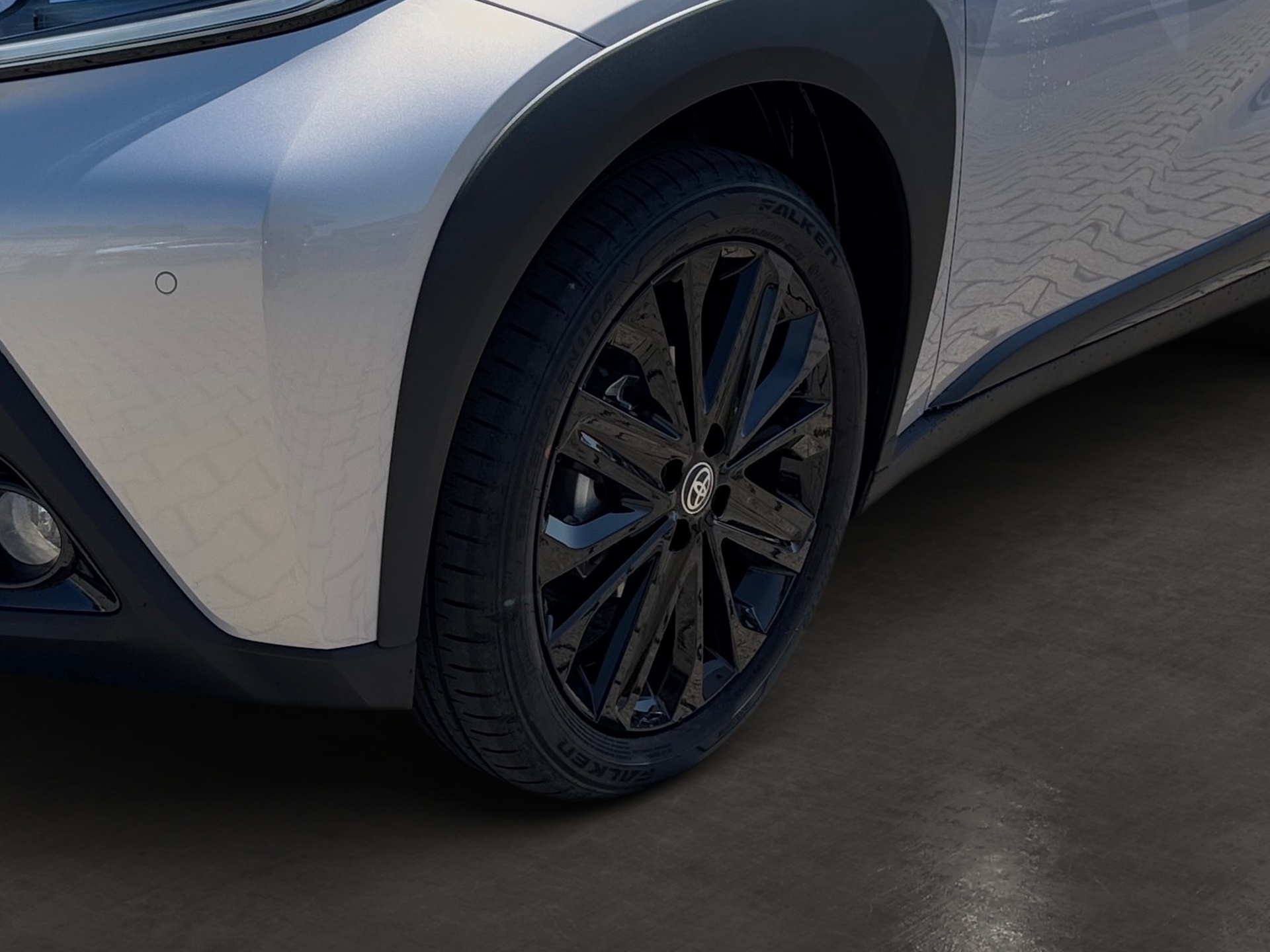 Foto 1 - Aygo X 1.0 l JBL Edition CVT JBL Soundsystem, light purple silver