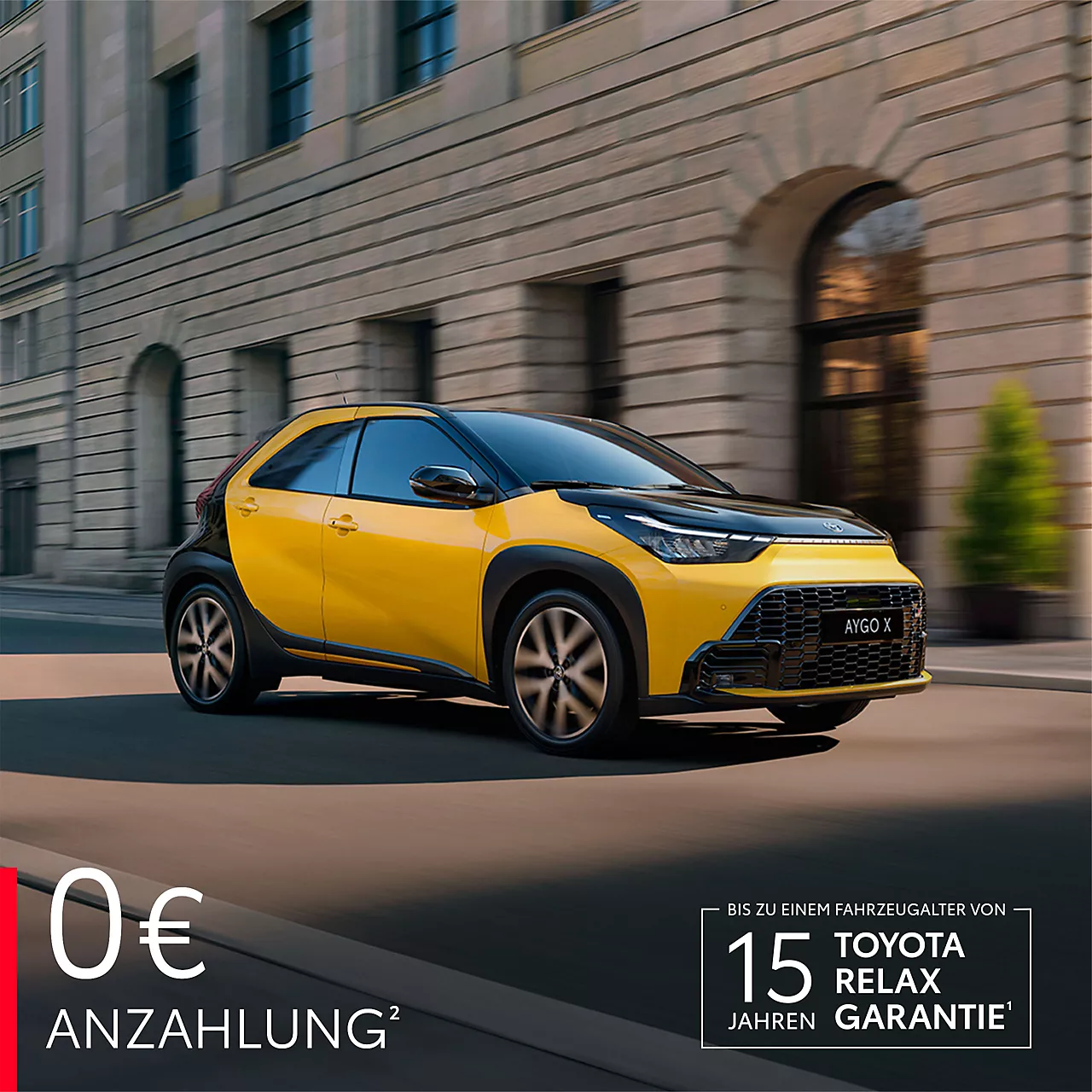 Angebot Teaser