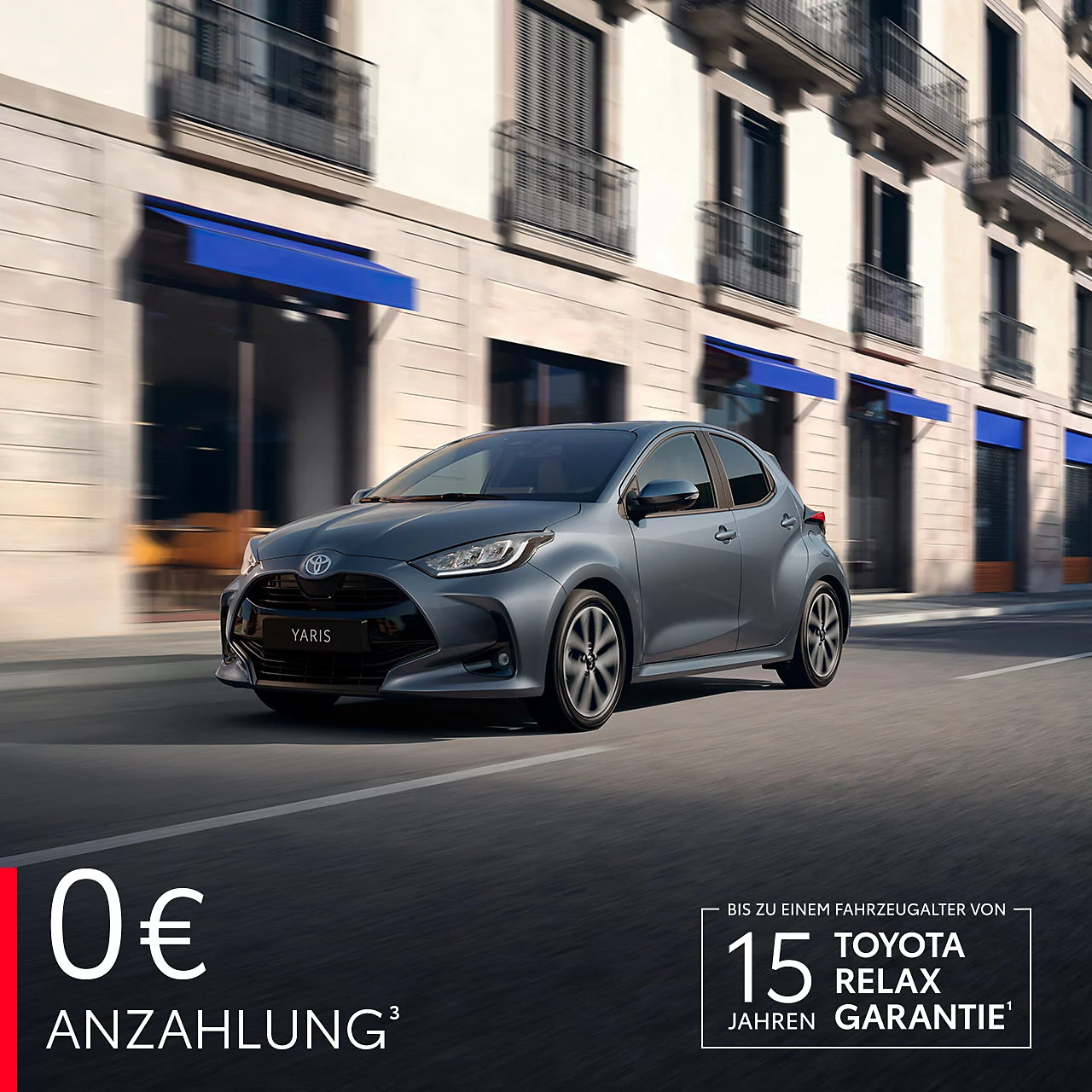 Angebot Teaser