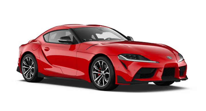 Toyota Toyota GR Supra