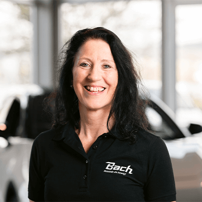 Birgit Widua (Serviceassistenz) - Autohaus Bach GmbH & Co. KG
